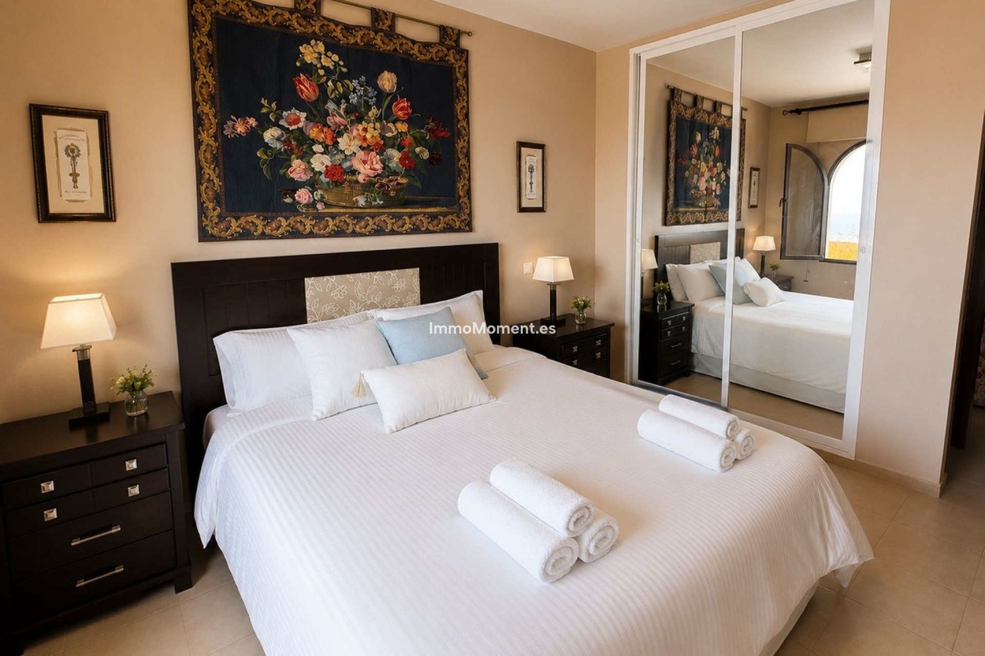 Reventa - Apartamento - Mijas Costa - El Faro