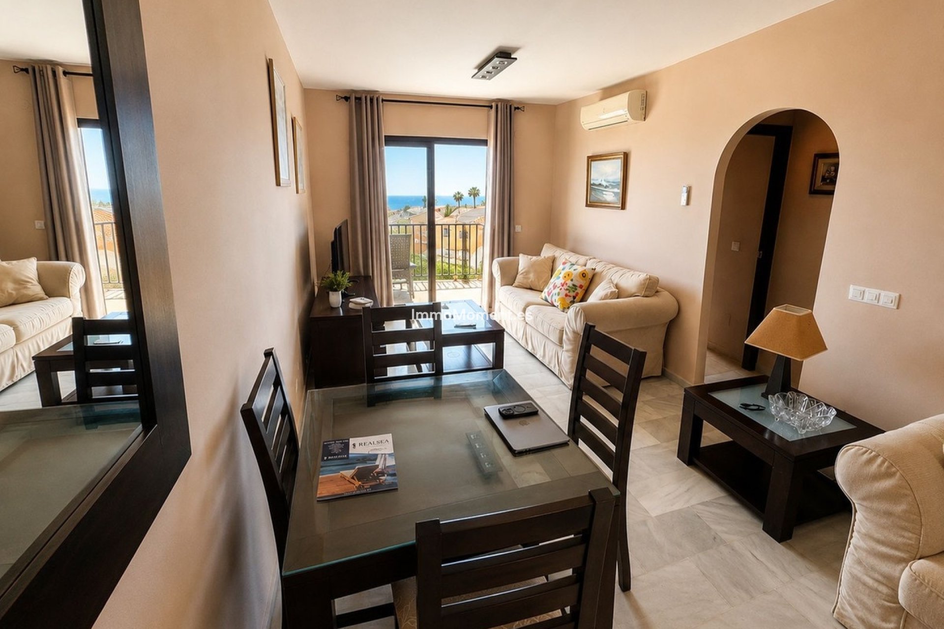 Reventa - Apartamento - Mijas Costa - El Faro
