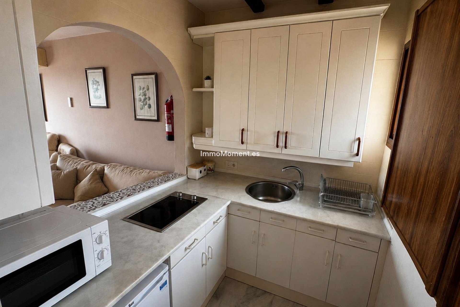 Reventa - Apartamento - Mijas Costa - El Faro