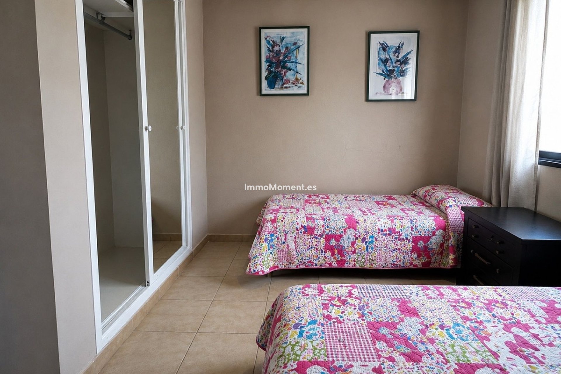 Reventa - Apartamento - Mijas Costa - El Faro