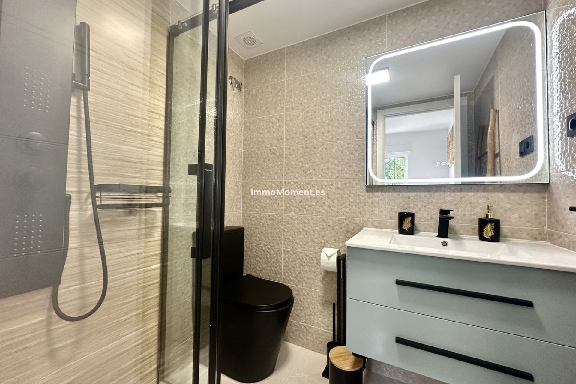 Reventa - Apartamento - Mijas Costa - La Cala de Mijas