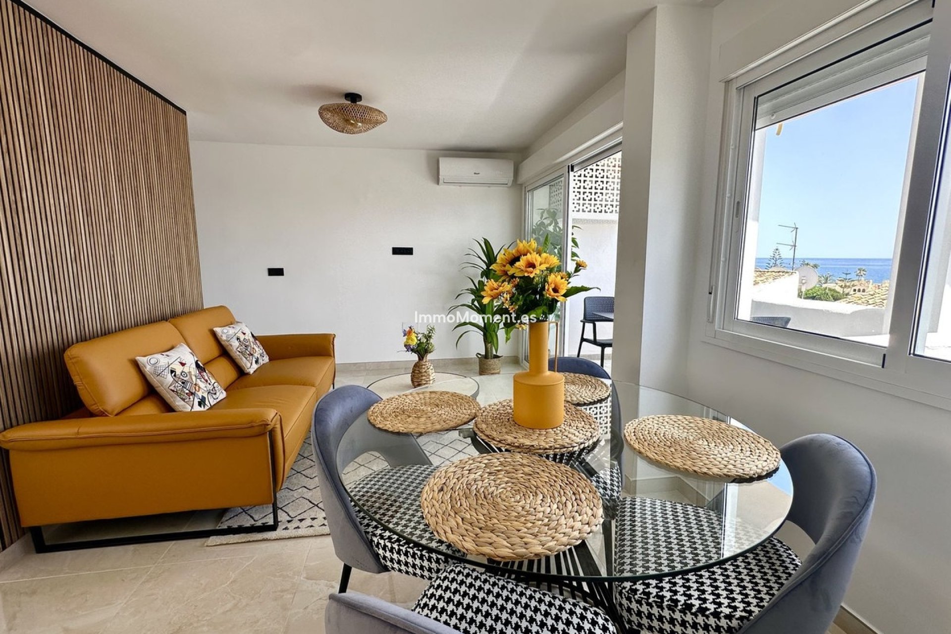 Reventa - Apartamento - Mijas Costa - La Cala de Mijas