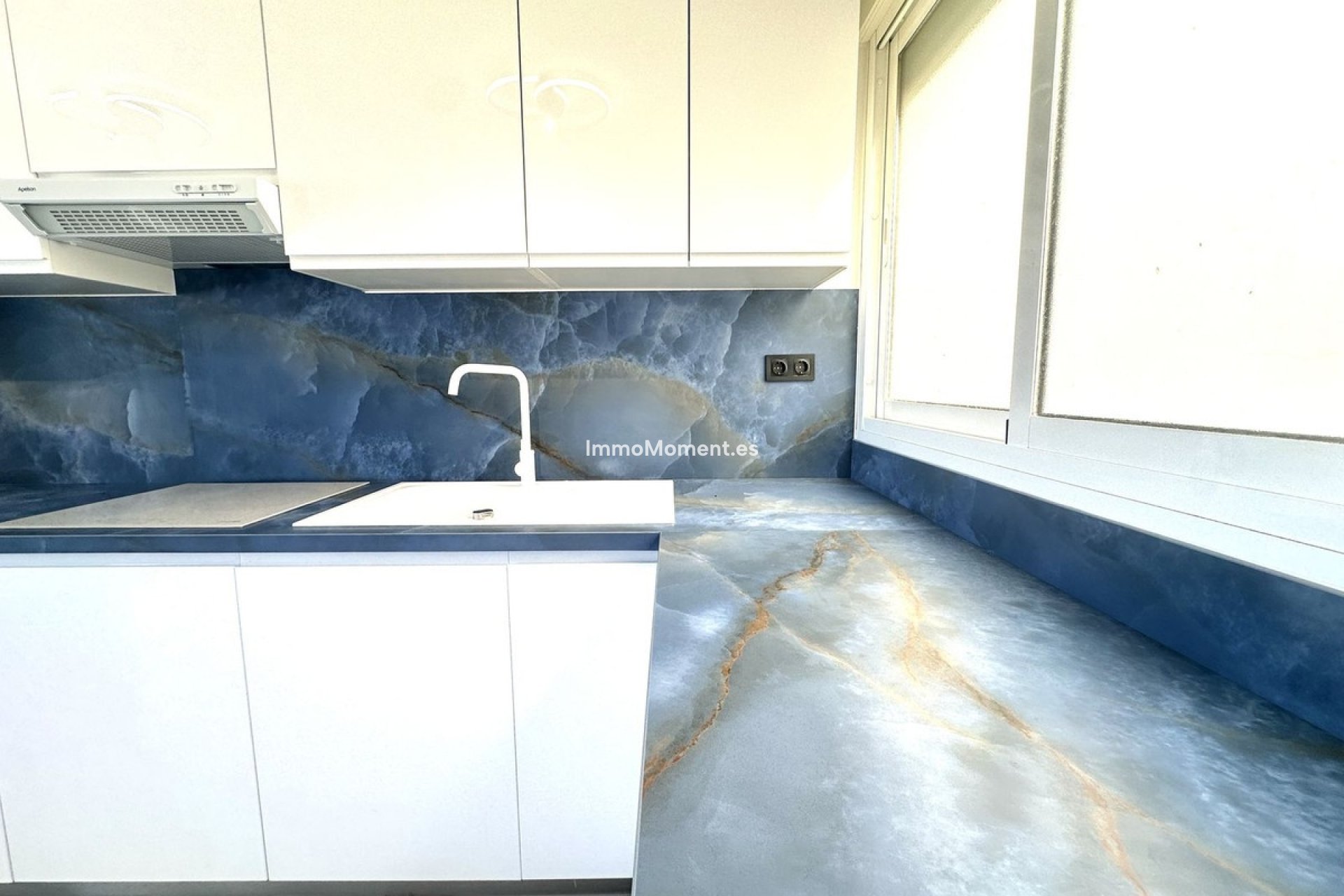Reventa - Apartamento - Mijas Costa - La Cala de Mijas