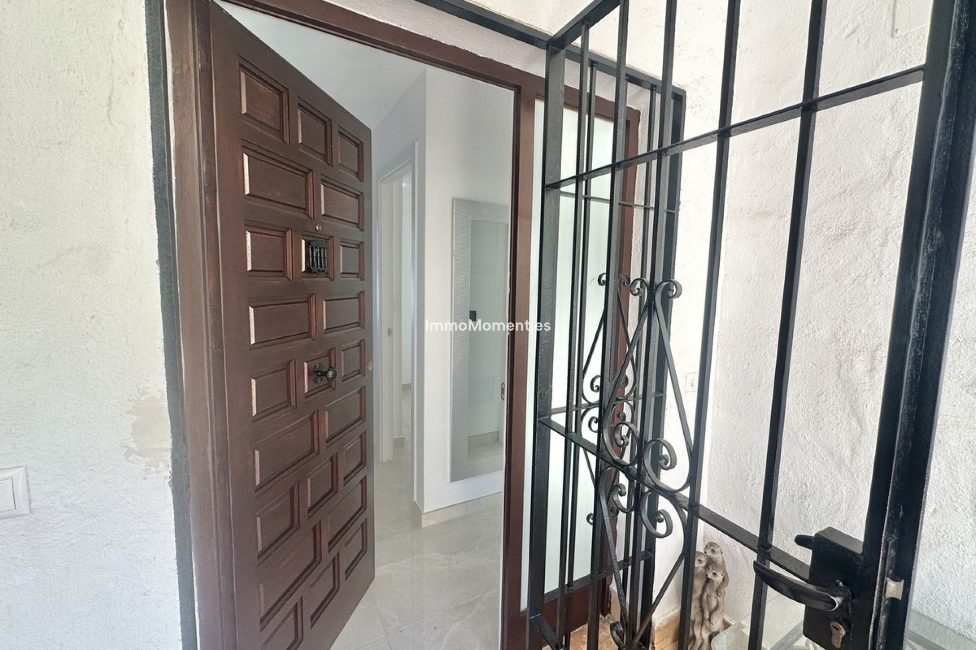 Reventa - Apartamento - Mijas Costa - La Cala de Mijas