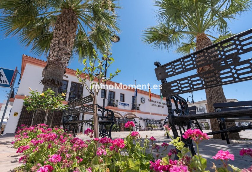Reventa - Apartamento - Mijas Costa - La Cala de Mijas