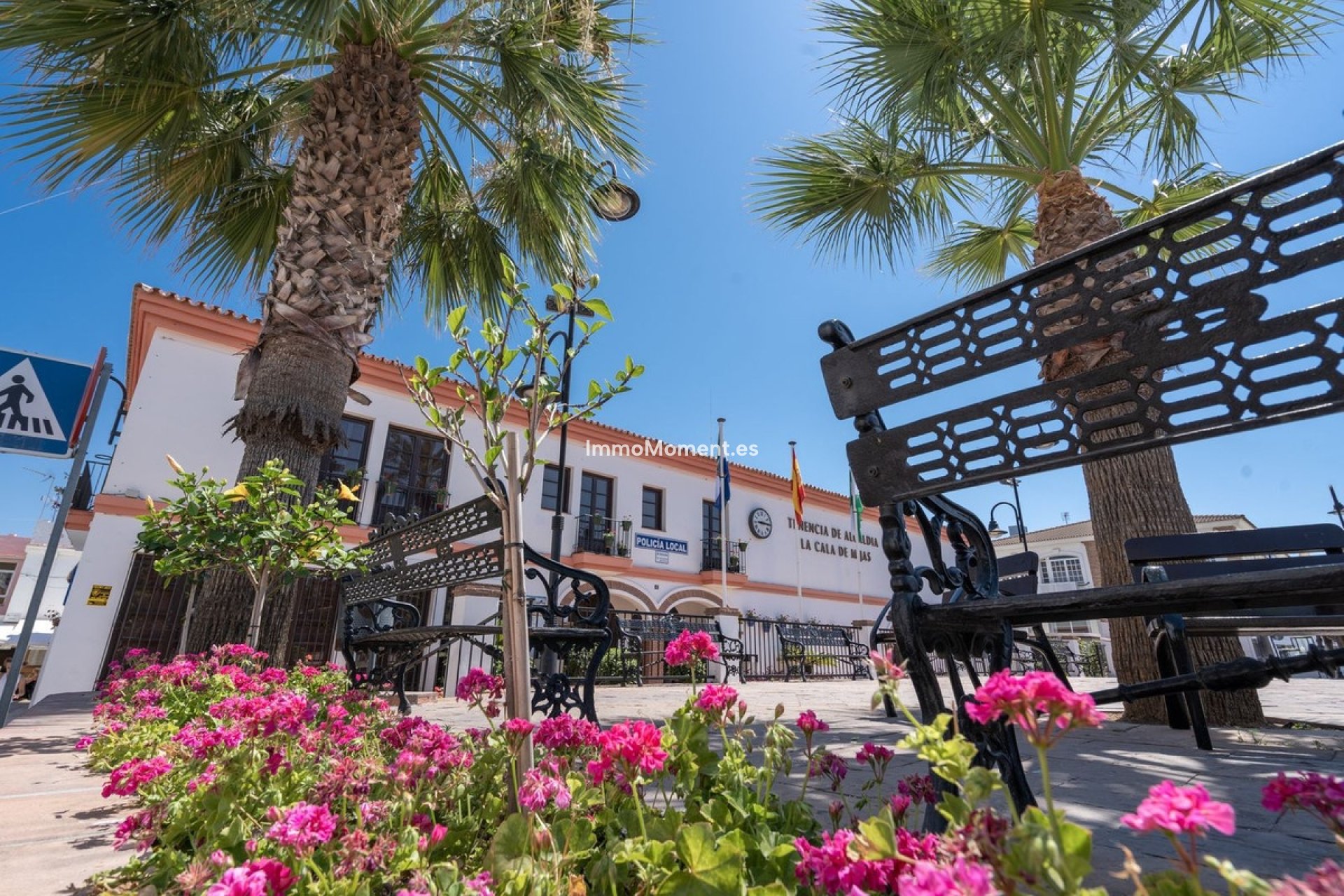 Reventa - Apartamento - Mijas Costa - La Cala de Mijas