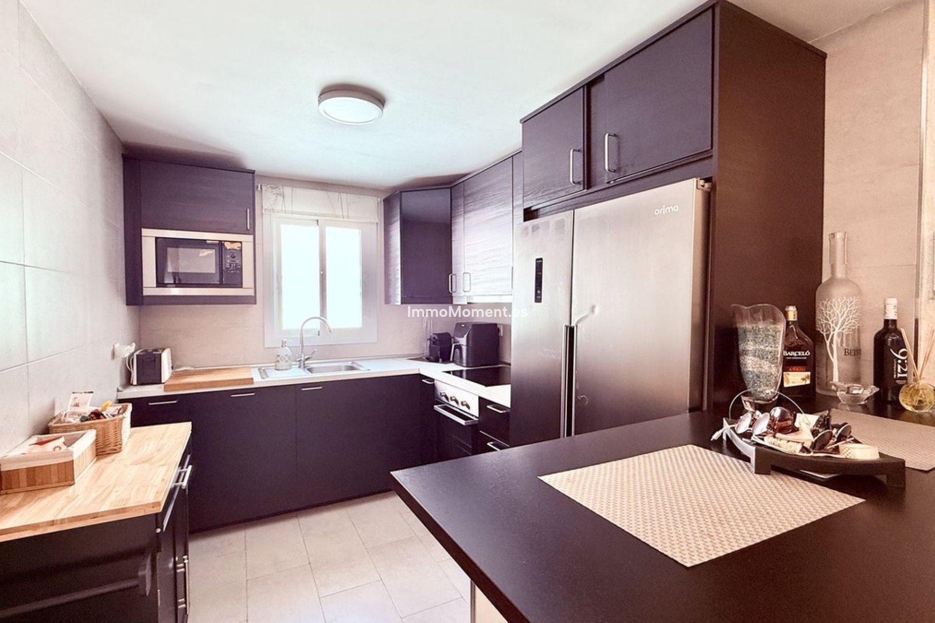 Reventa - Apartamento - Mijas Costa - La Cala de Mijas