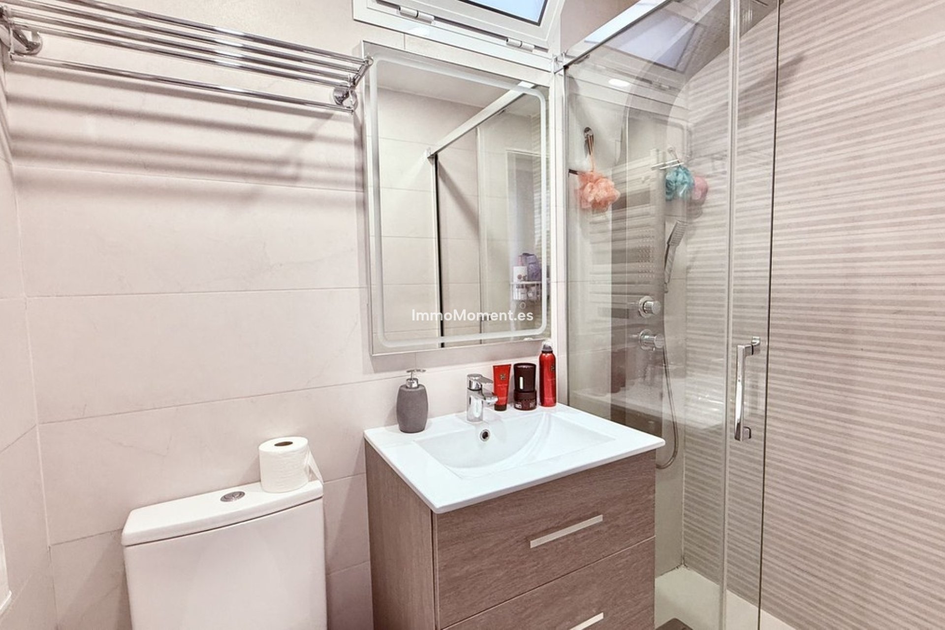 Reventa - Apartamento - Mijas Costa - La Cala de Mijas