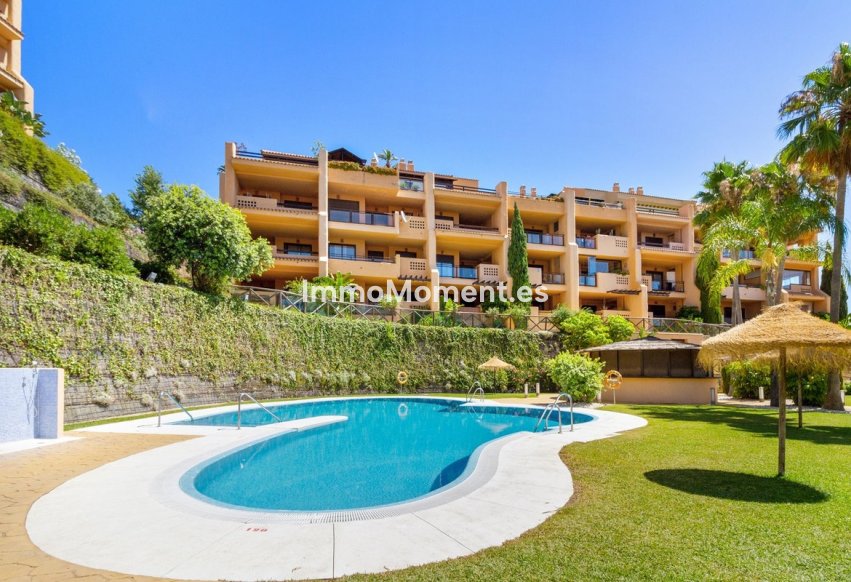Reventa - Apartamento - Mijas Costa - La Cala de Mijas