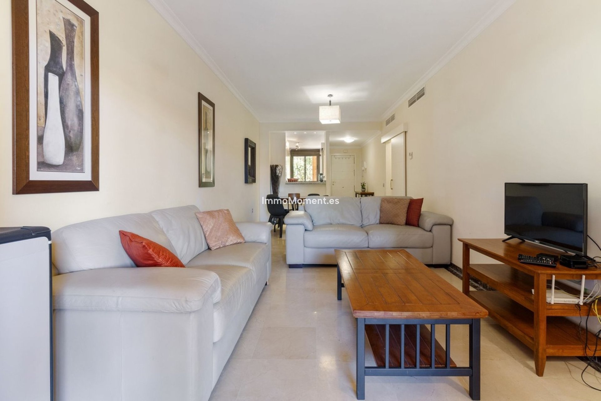 Reventa - Apartamento - Mijas Costa - La Cala de Mijas