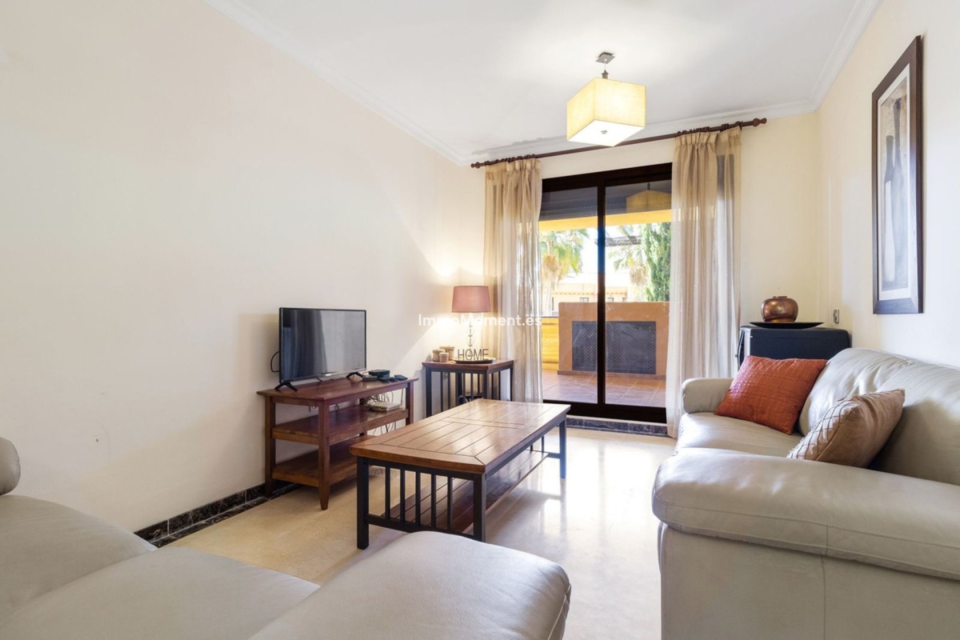 Reventa - Apartamento - Mijas Costa - La Cala de Mijas