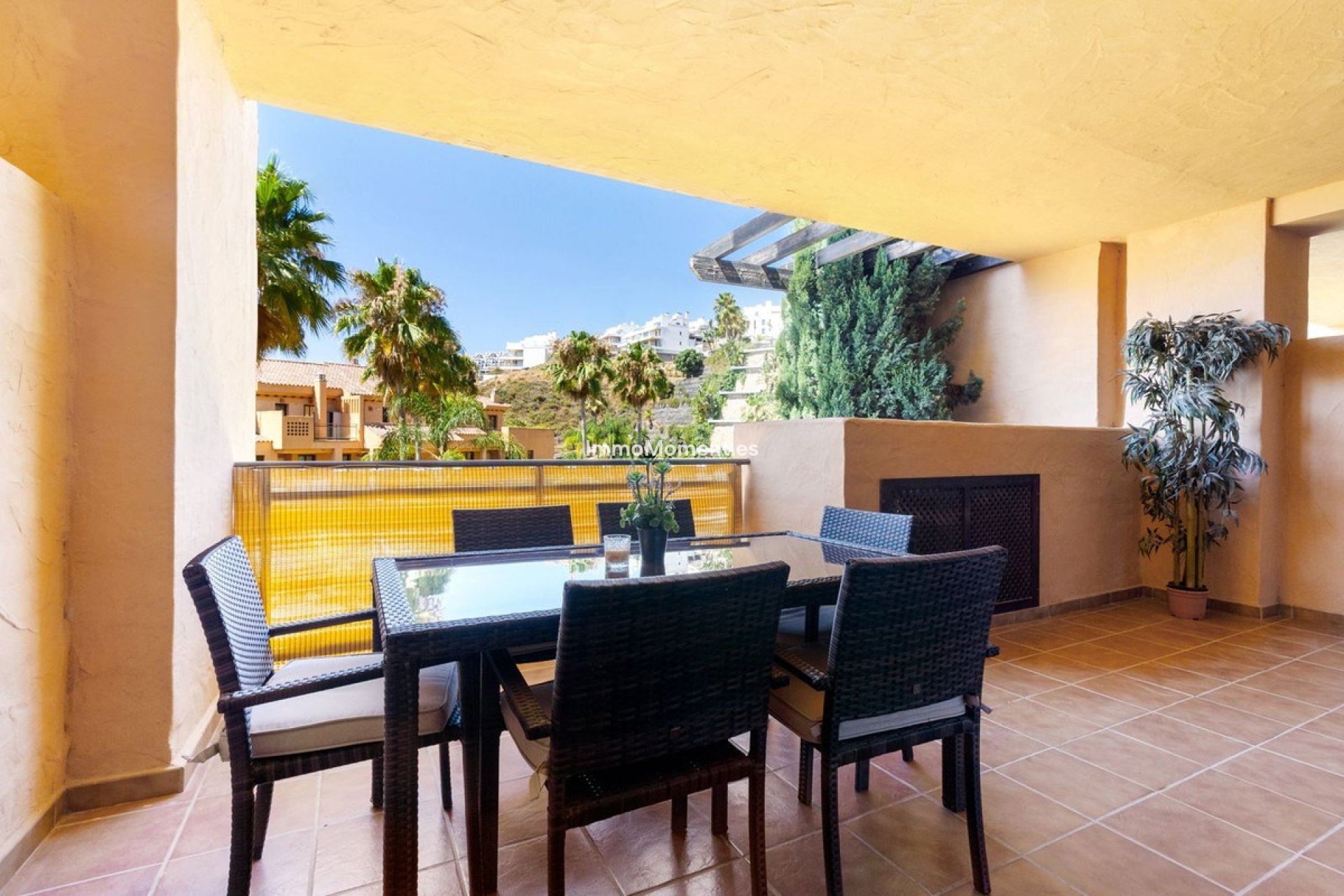 Reventa - Apartamento - Mijas Costa - La Cala de Mijas