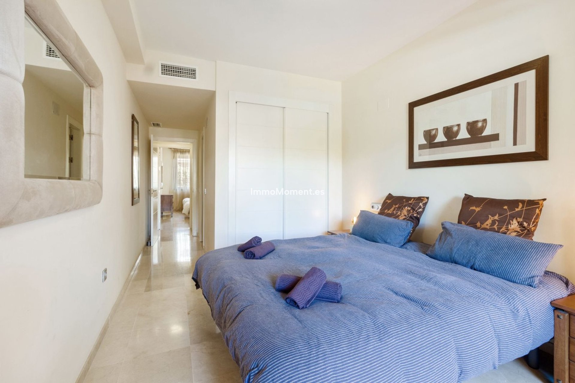 Reventa - Apartamento - Mijas Costa - La Cala de Mijas