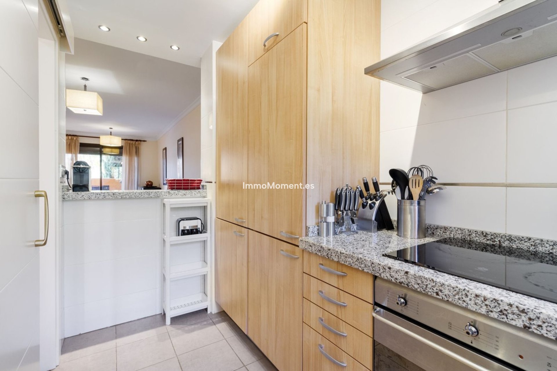 Reventa - Apartamento - Mijas Costa - La Cala de Mijas