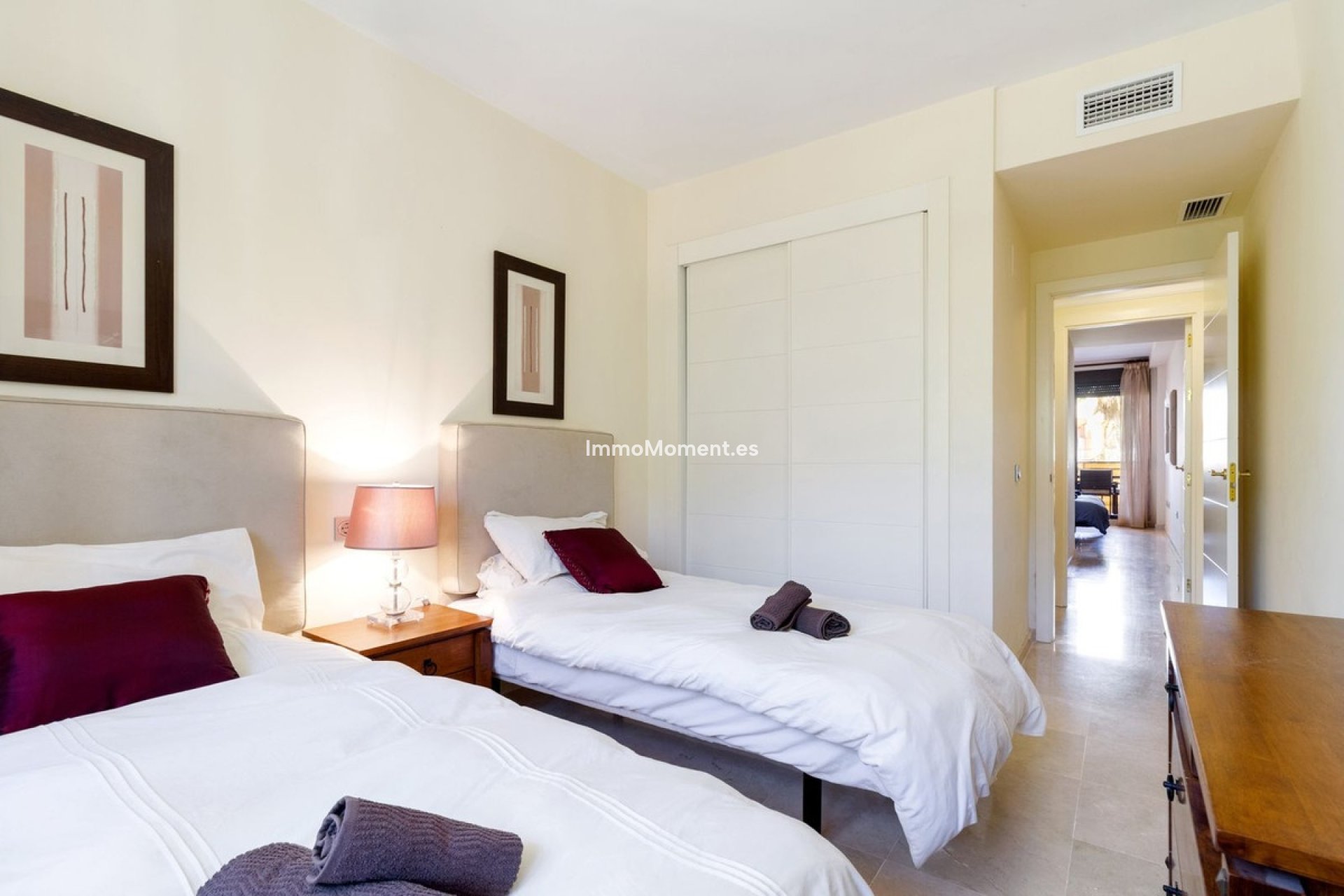 Reventa - Apartamento - Mijas Costa - La Cala de Mijas