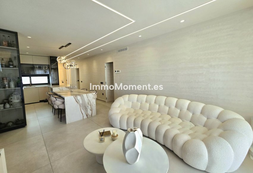Reventa - Apartamento - Mijas Costa - La Cala de Mijas