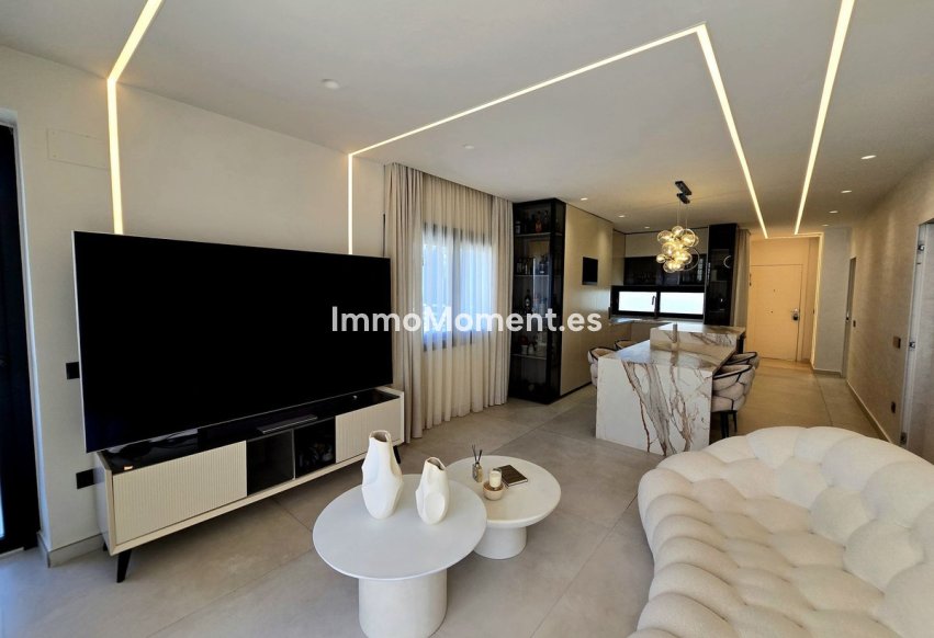 Reventa - Apartamento - Mijas Costa - La Cala de Mijas