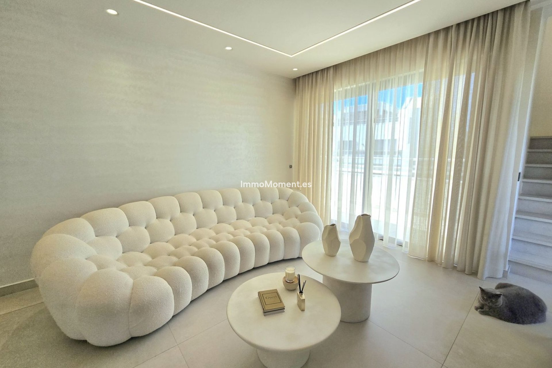 Reventa - Apartamento - Mijas Costa - La Cala de Mijas