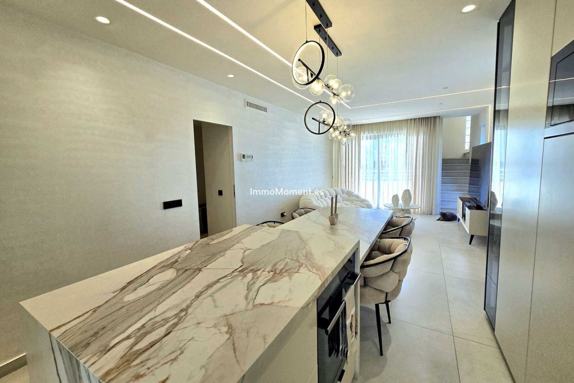 Reventa - Apartamento - Mijas Costa - La Cala de Mijas