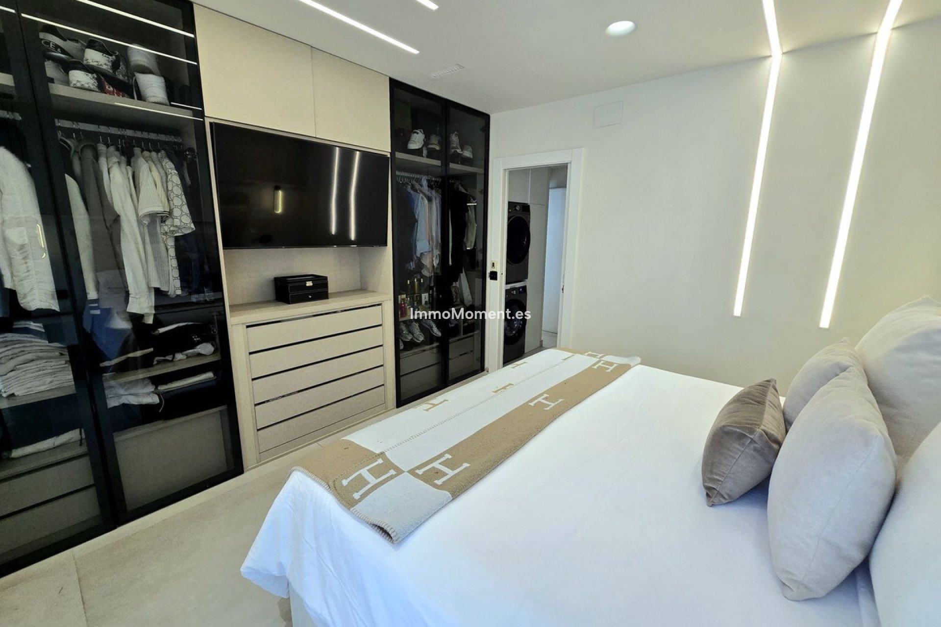 Reventa - Apartamento - Mijas Costa - La Cala de Mijas