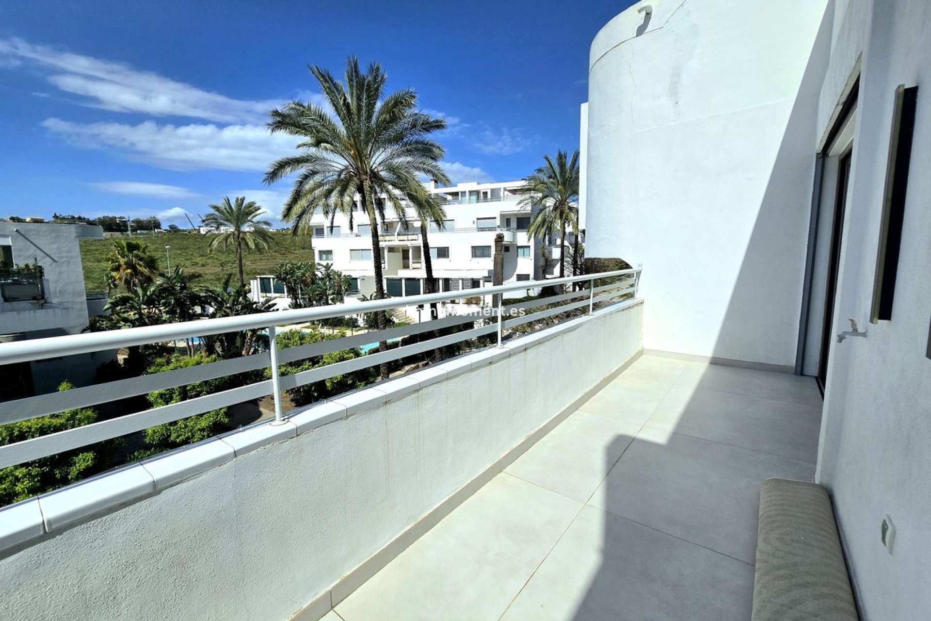 Reventa - Apartamento - Mijas Costa - La Cala de Mijas