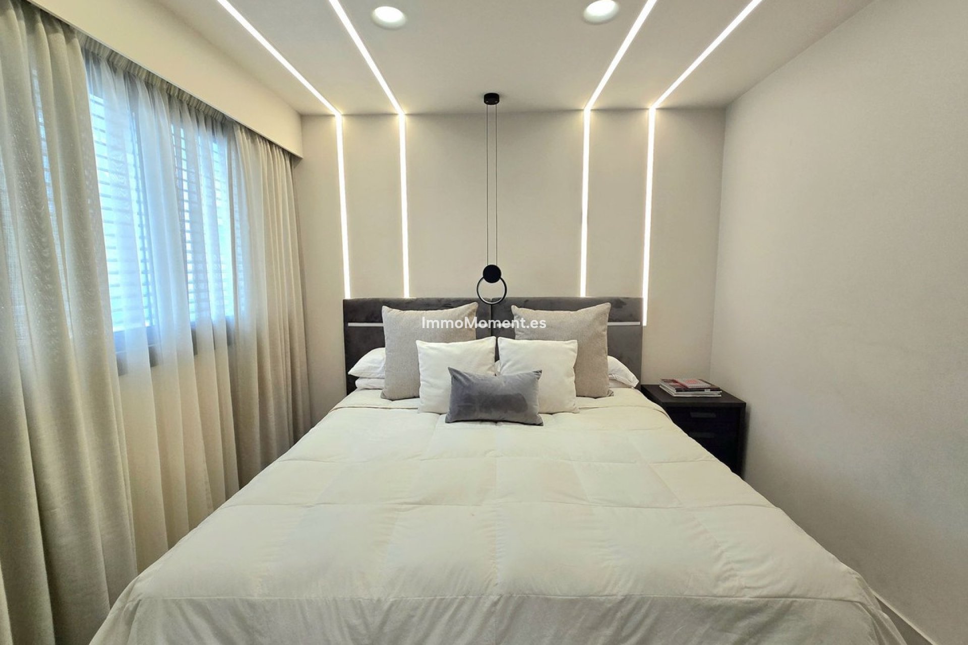 Reventa - Apartamento - Mijas Costa - La Cala de Mijas