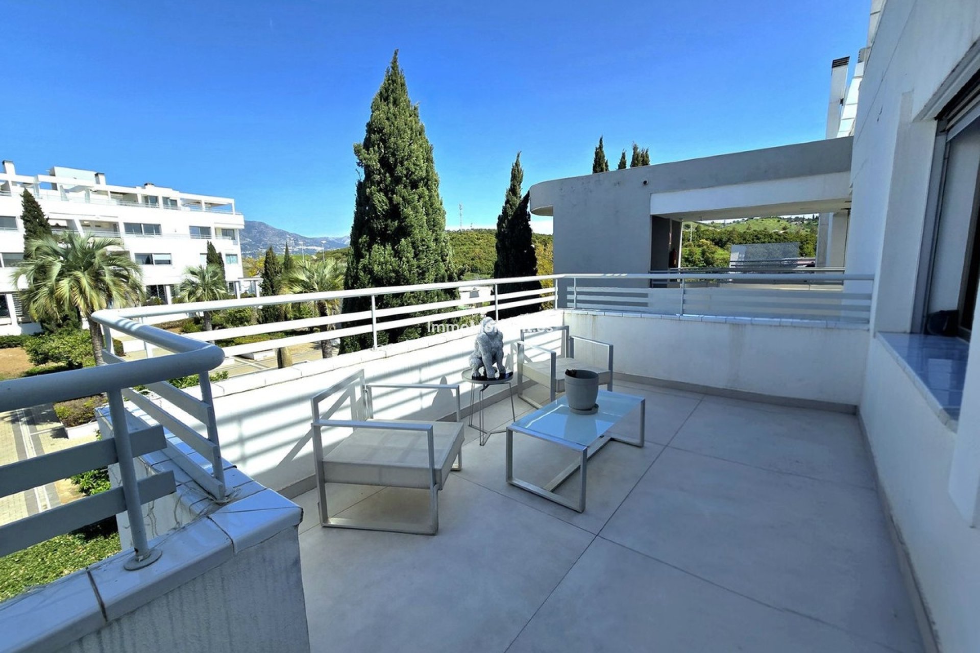 Reventa - Apartamento - Mijas Costa - La Cala de Mijas