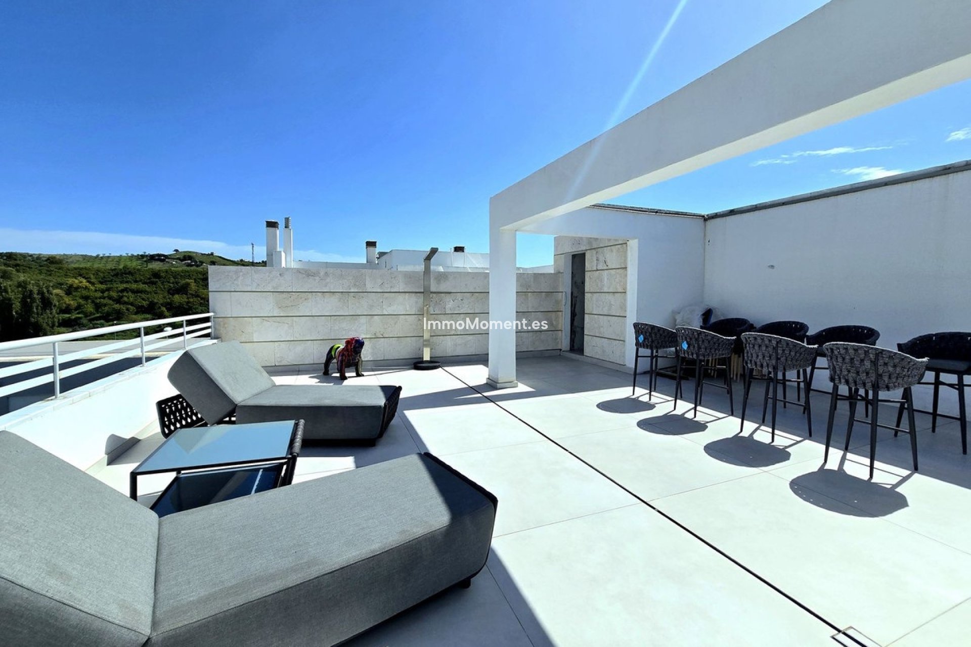 Reventa - Apartamento - Mijas Costa - La Cala de Mijas