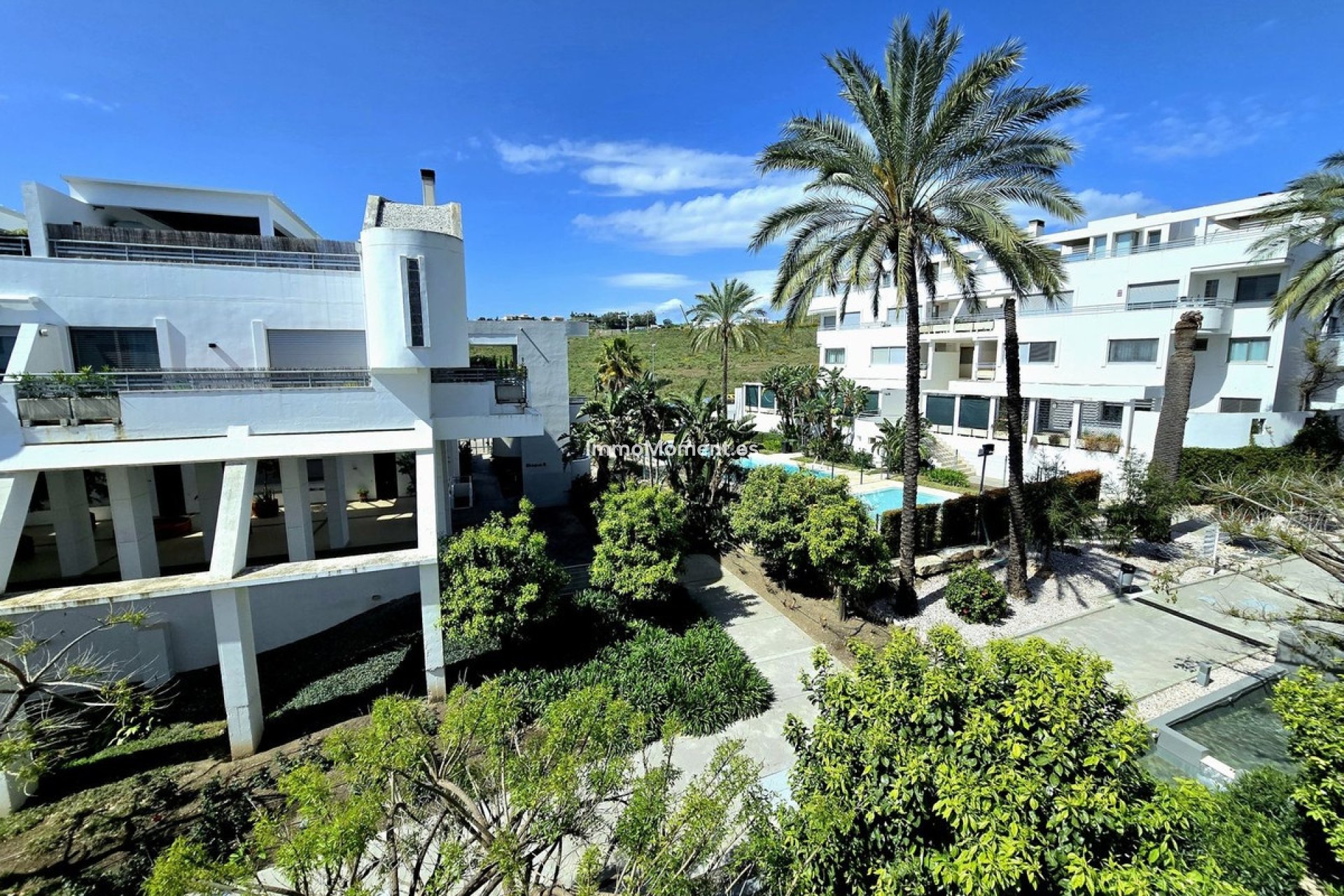 Reventa - Apartamento - Mijas Costa - La Cala de Mijas