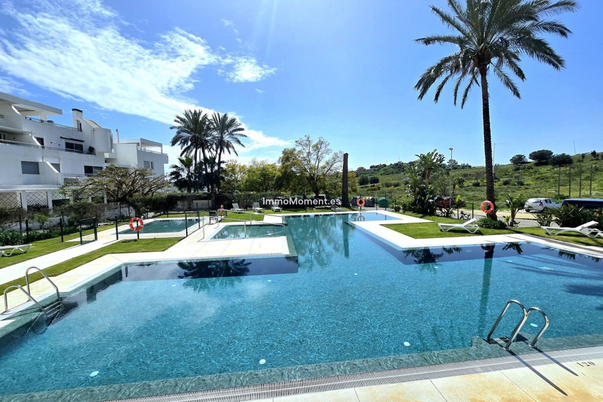 Reventa - Apartamento - Mijas Costa - La Cala de Mijas