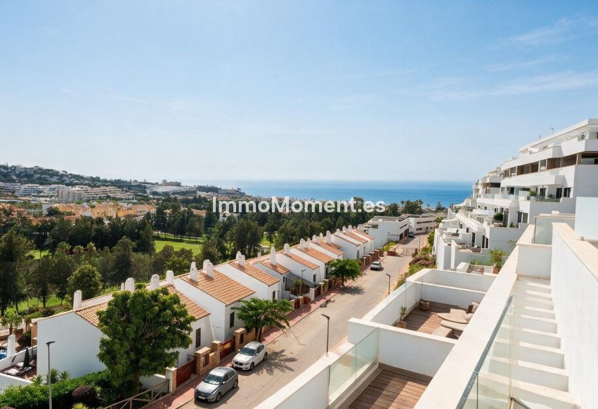 Reventa - Apartamento - Mijas Costa - La Cala de Mijas