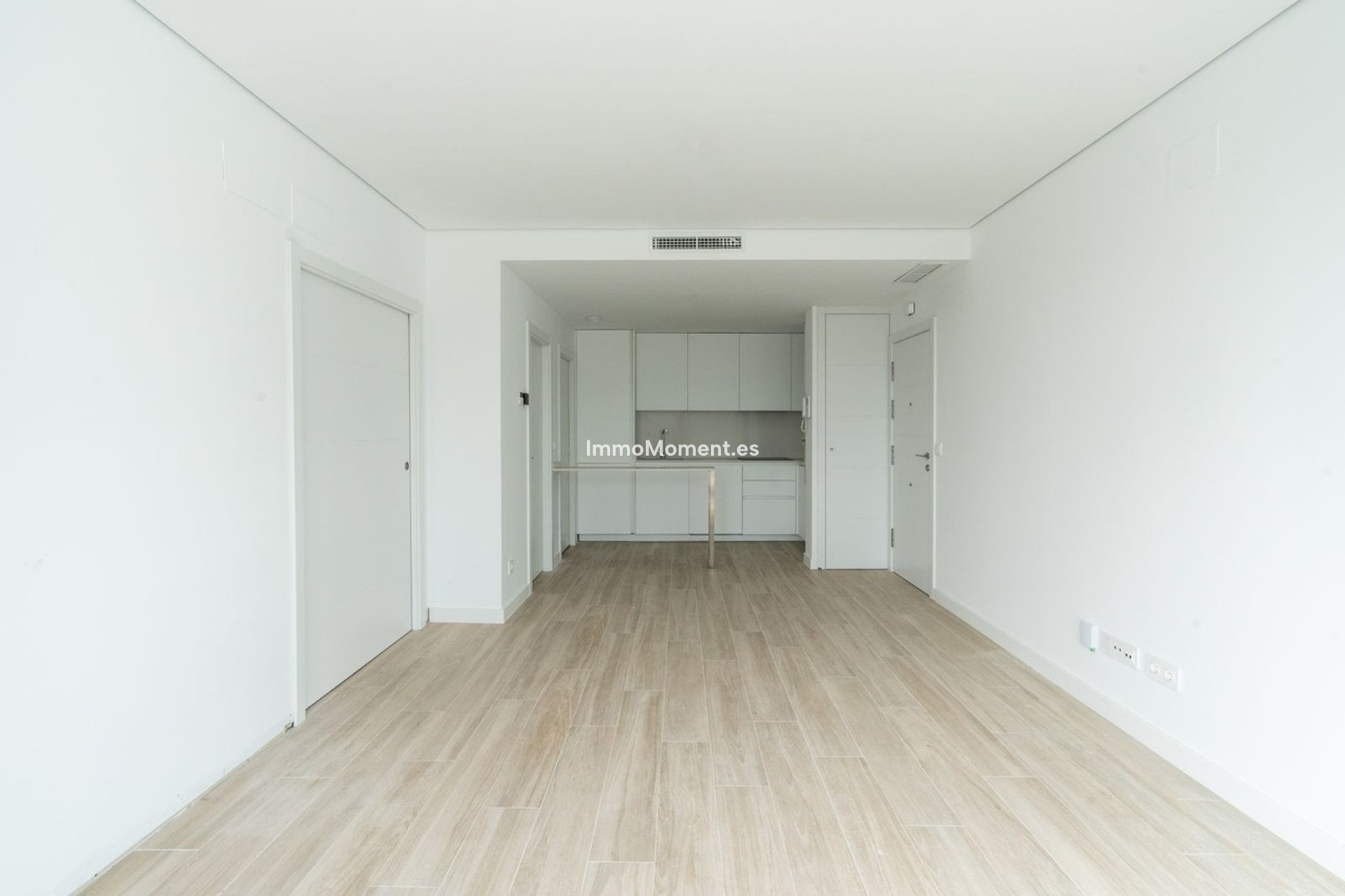 Reventa - Apartamento - Mijas Costa - La Cala de Mijas