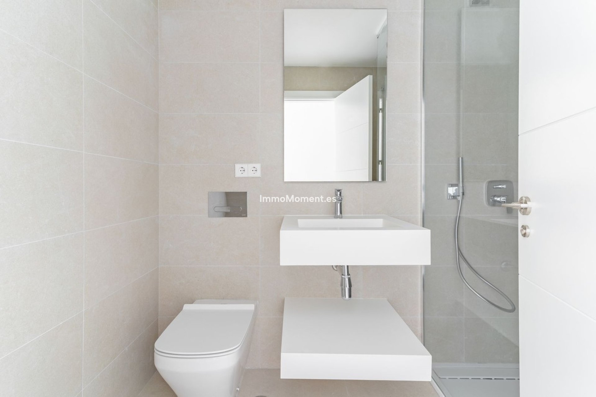 Reventa - Apartamento - Mijas Costa - La Cala de Mijas