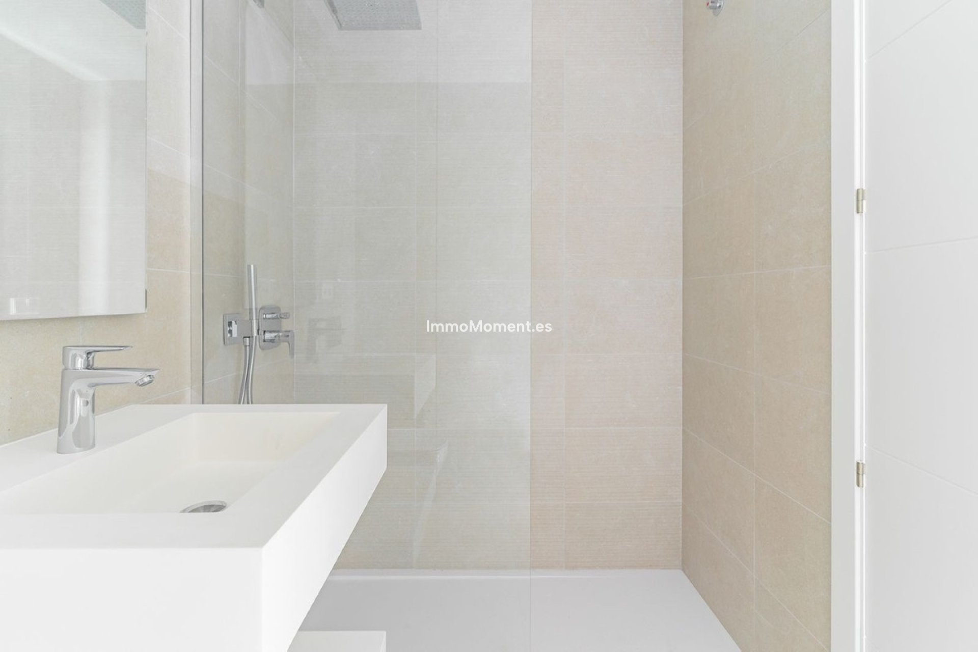 Reventa - Apartamento - Mijas Costa - La Cala de Mijas