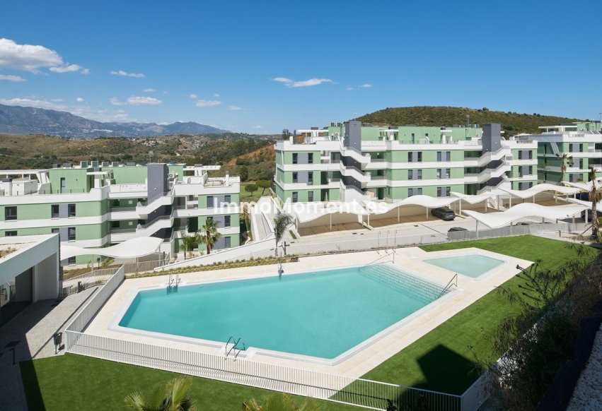 Reventa - Apartamento - Mijas Costa - La Cala de Mijas