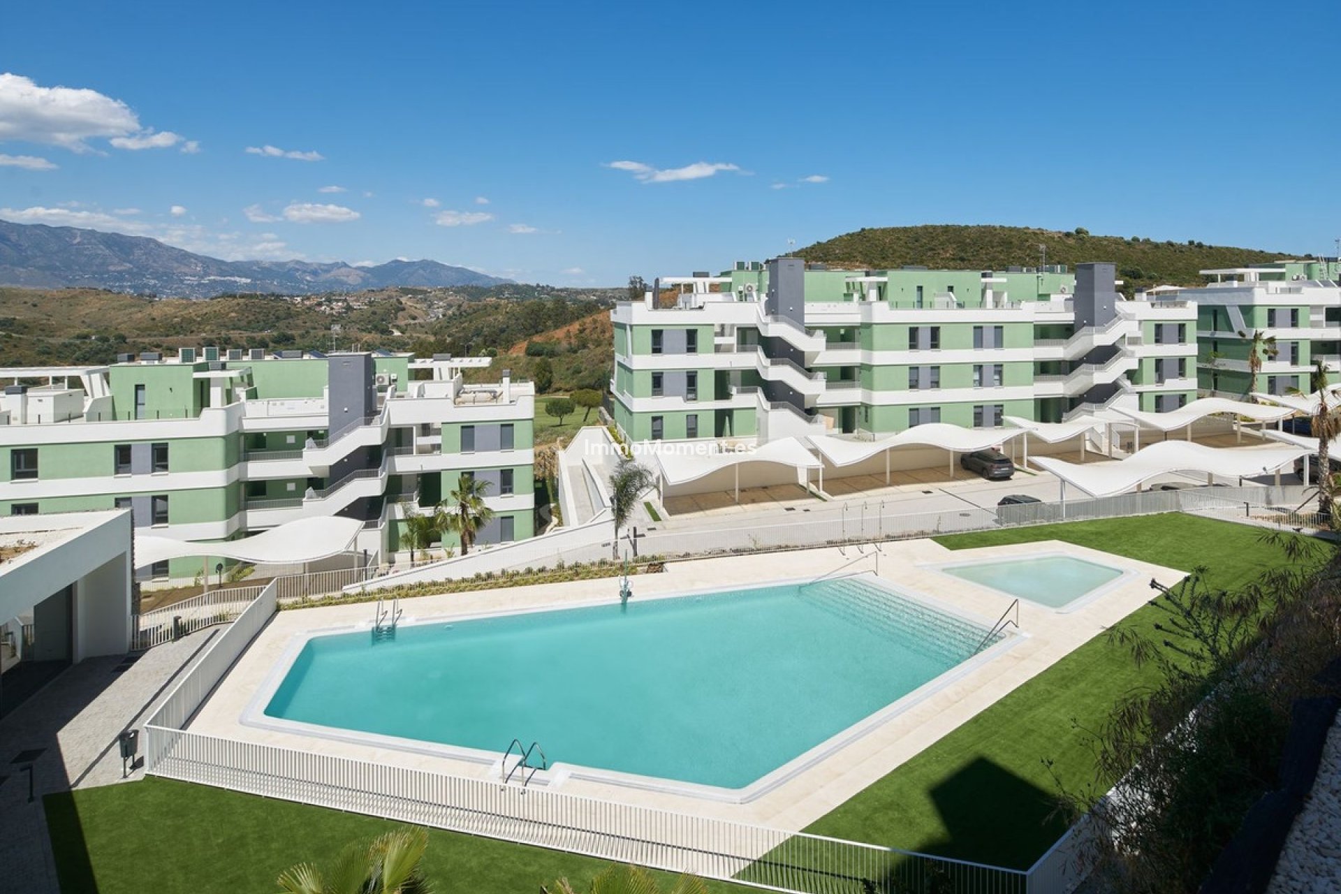 Reventa - Apartamento - Mijas Costa - La Cala de Mijas