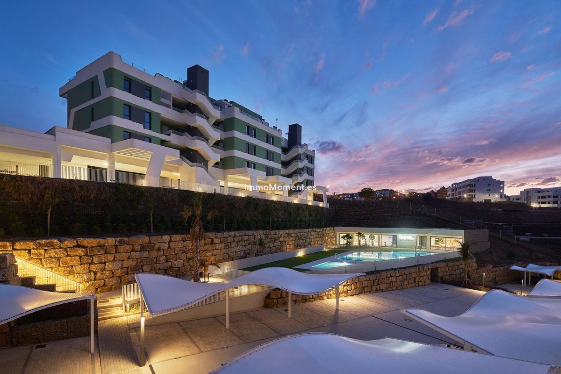 Reventa - Apartamento - Mijas Costa - La Cala de Mijas