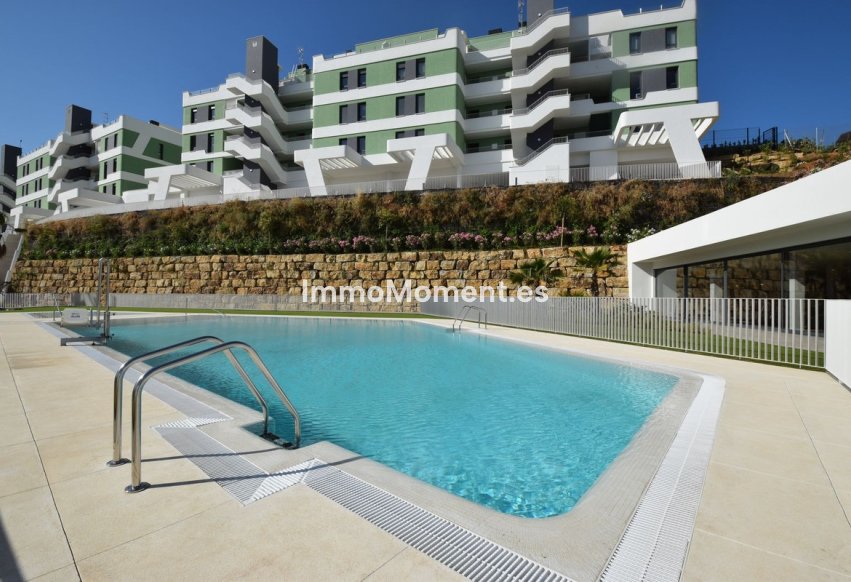 Reventa - Apartamento - Mijas Costa - La Cala de Mijas