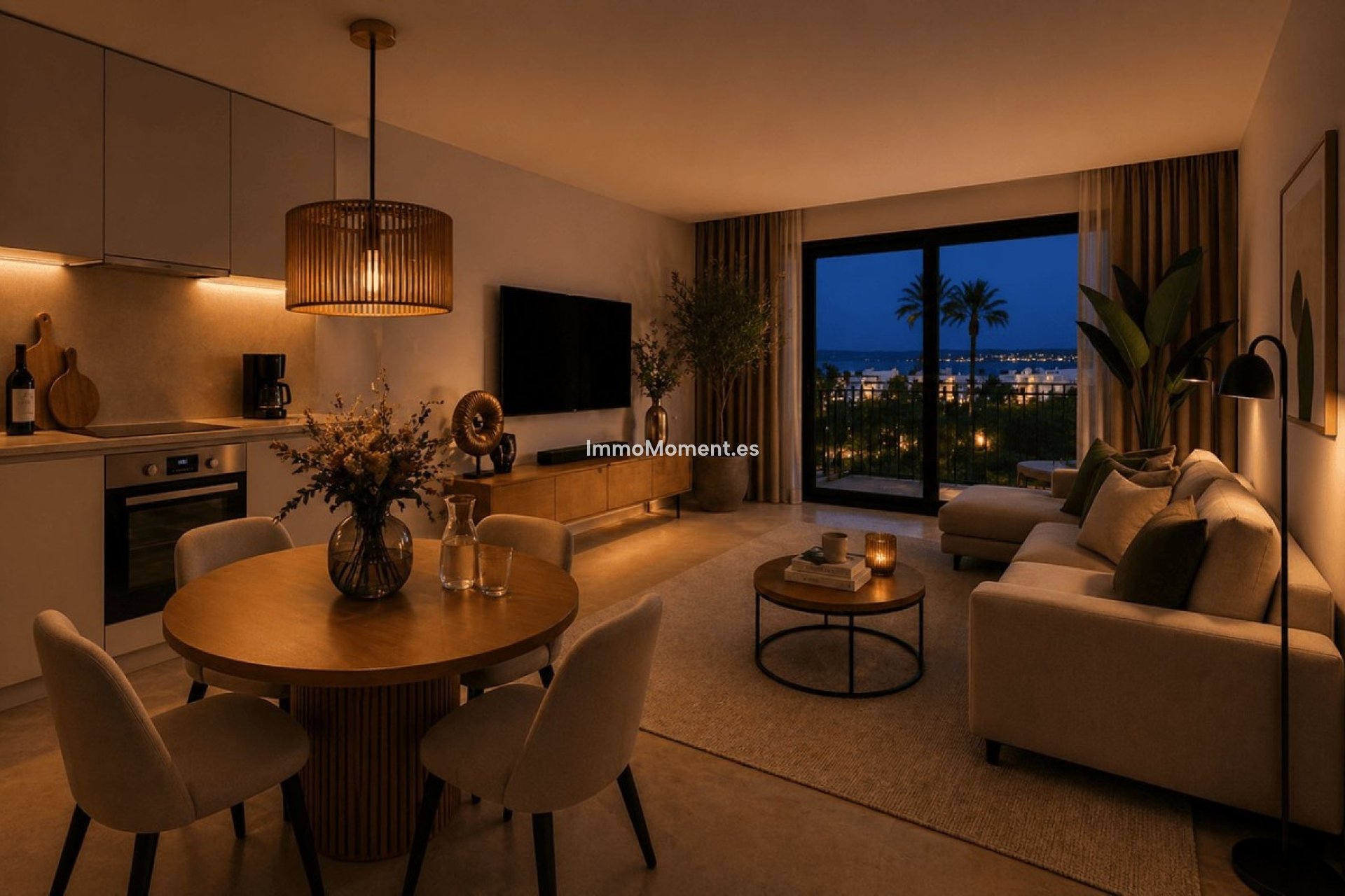 Reventa - Apartamento - Mijas Costa - La Cala de Mijas