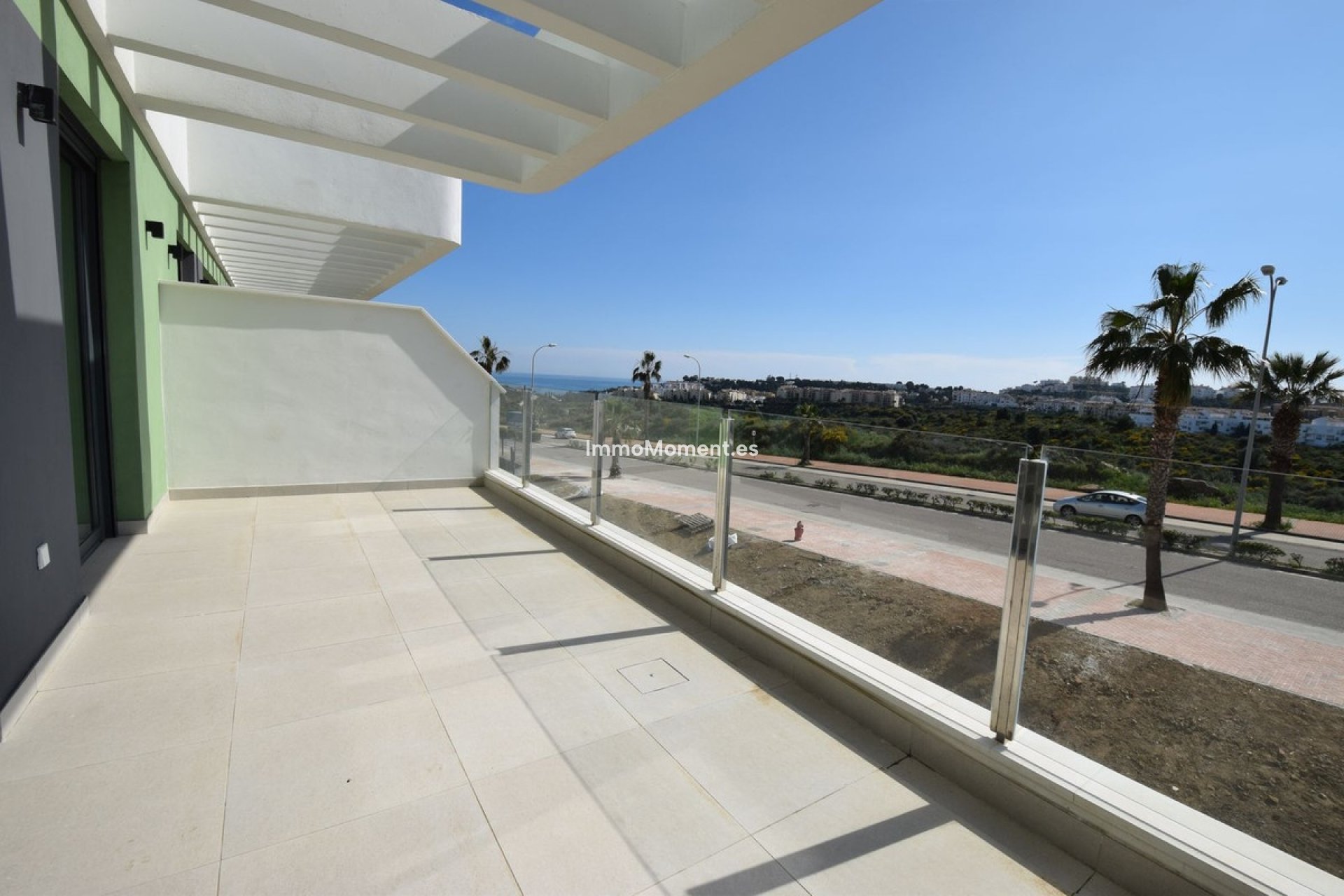 Reventa - Apartamento - Mijas Costa - La Cala de Mijas