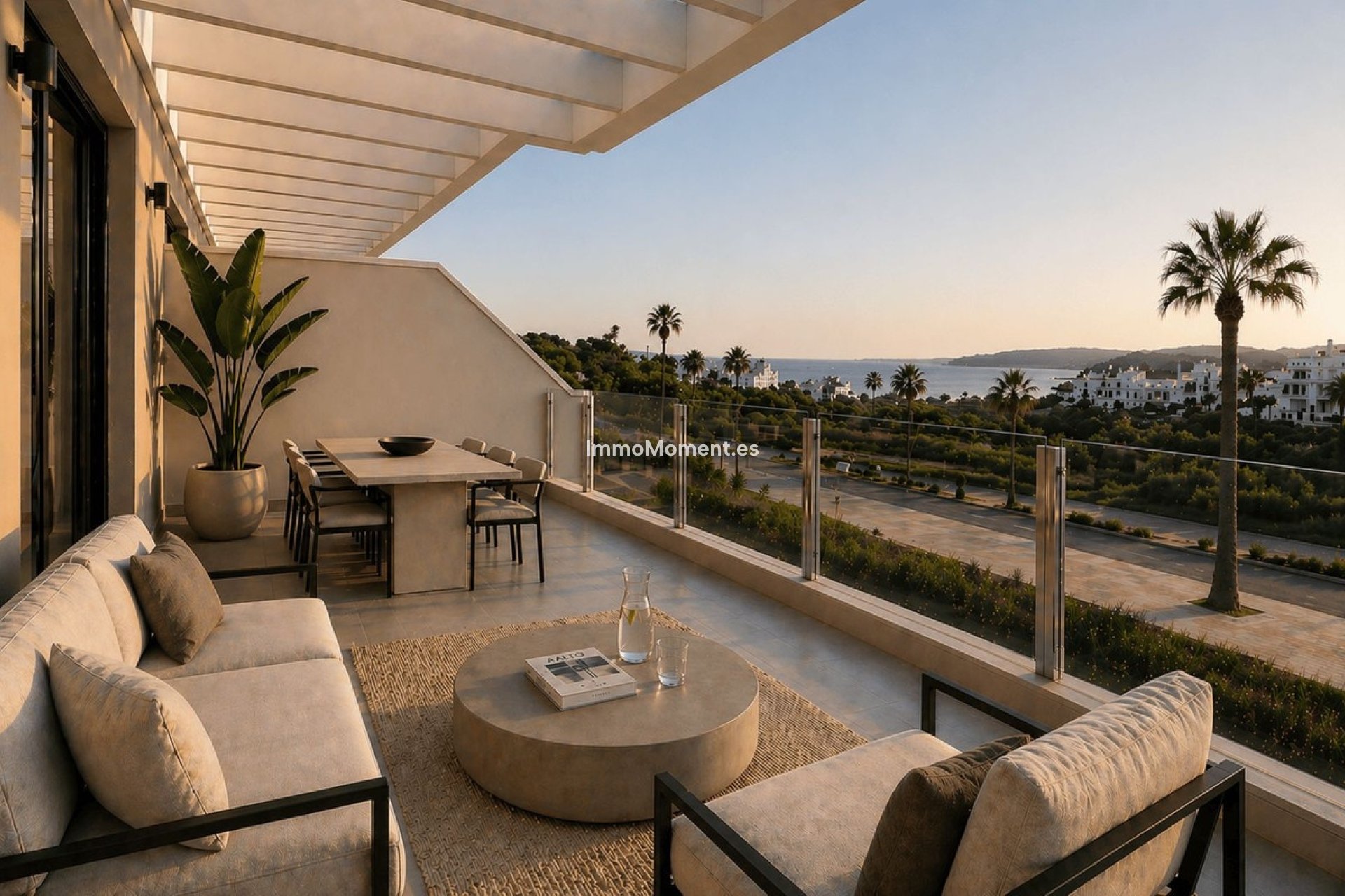 Reventa - Apartamento - Mijas Costa - La Cala de Mijas