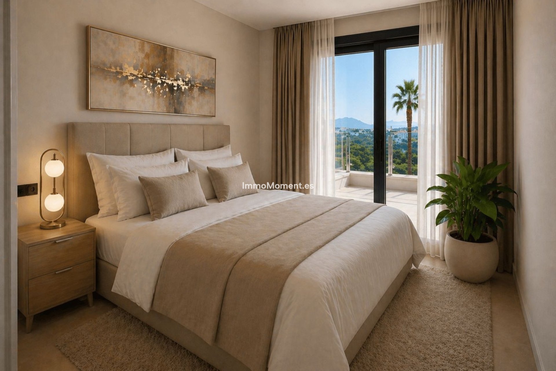 Reventa - Apartamento - Mijas Costa - La Cala de Mijas