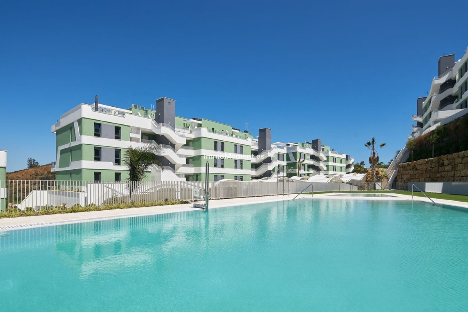 Reventa - Apartamento - Mijas Costa - La Cala de Mijas