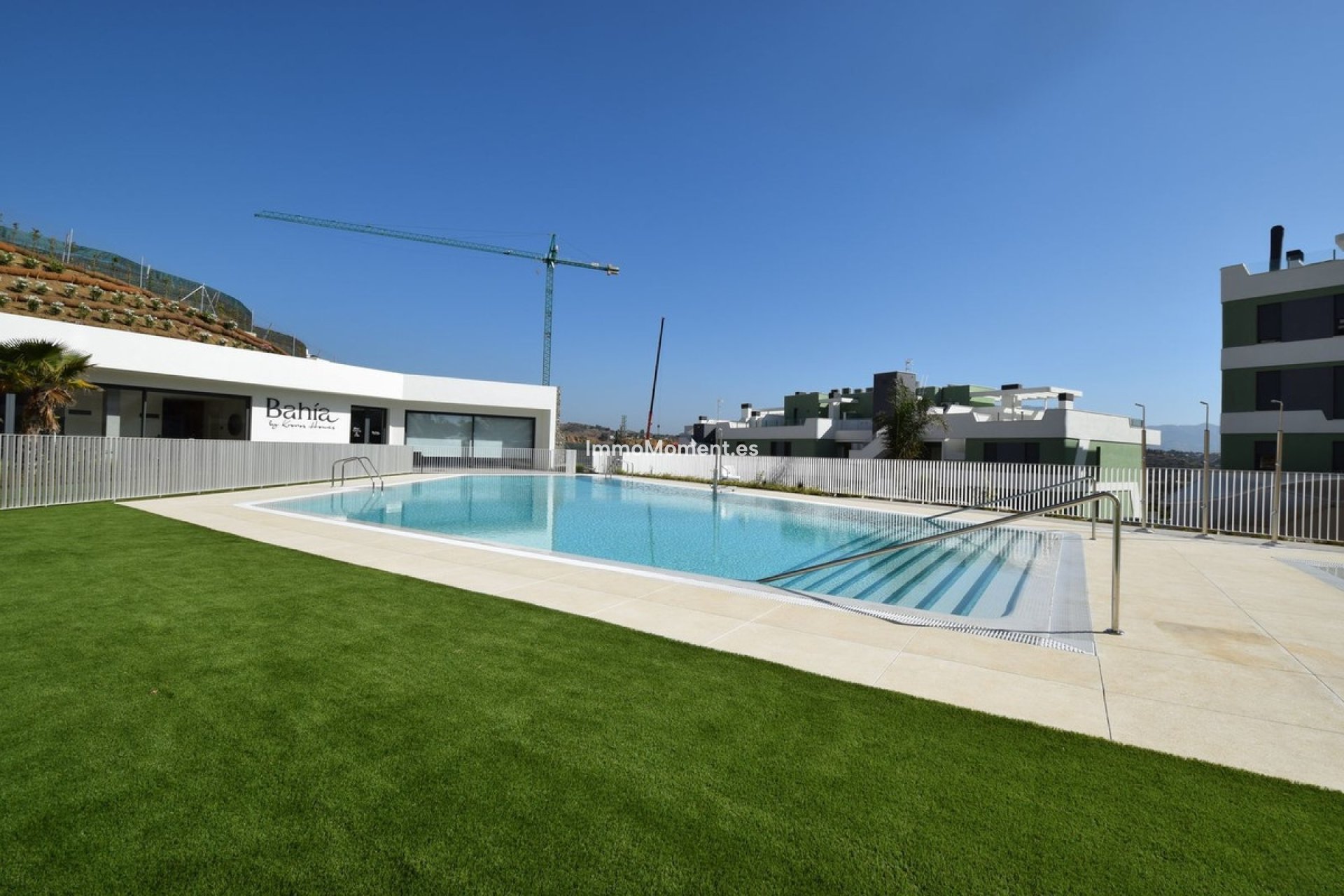 Reventa - Apartamento - Mijas Costa - La Cala de Mijas