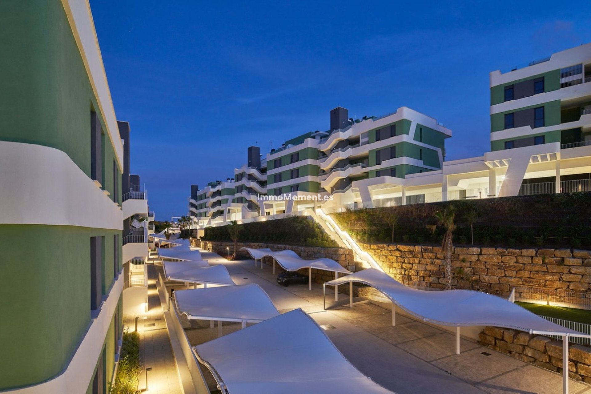 Reventa - Apartamento - Mijas Costa - La Cala de Mijas