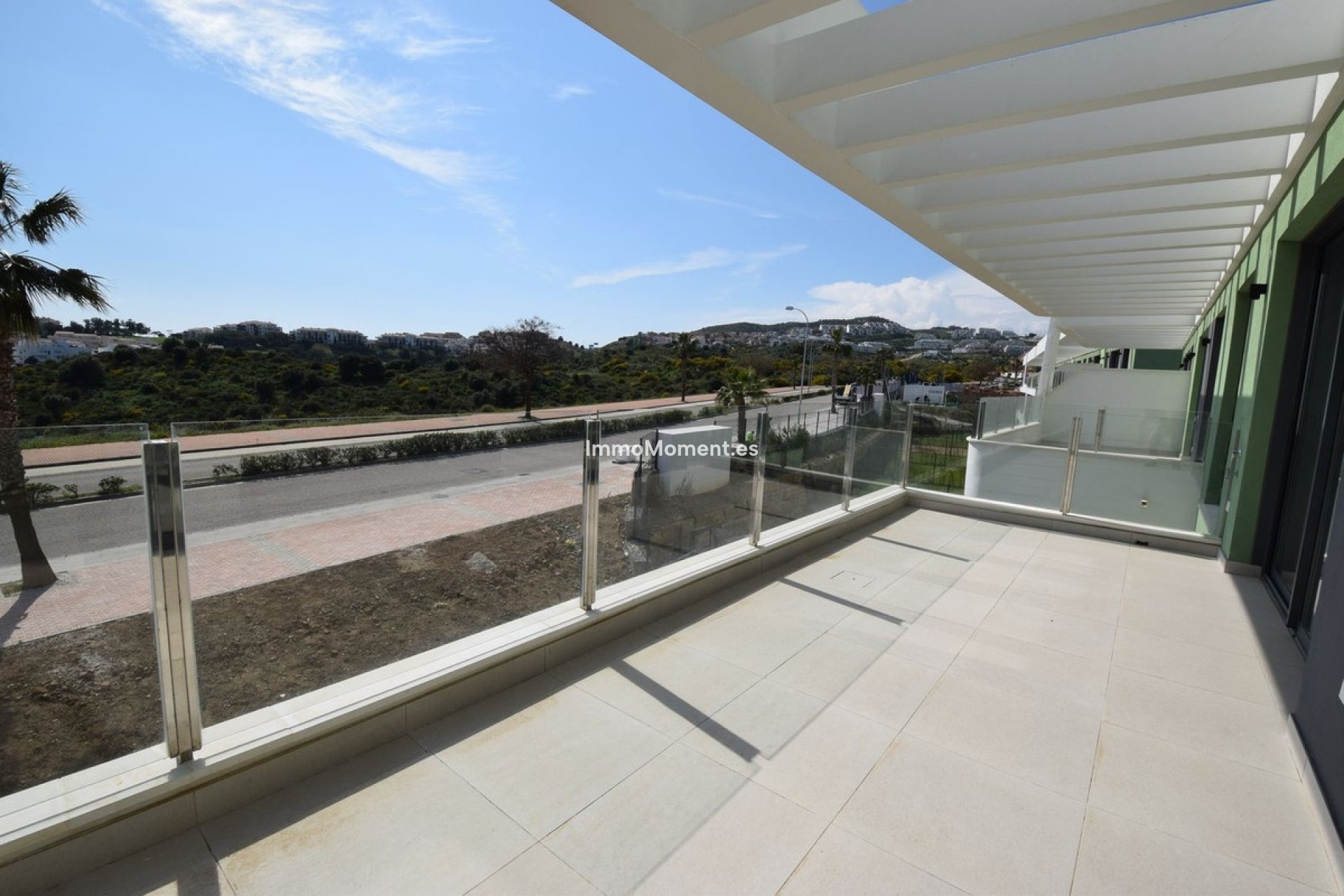 Reventa - Apartamento - Mijas Costa - La Cala de Mijas