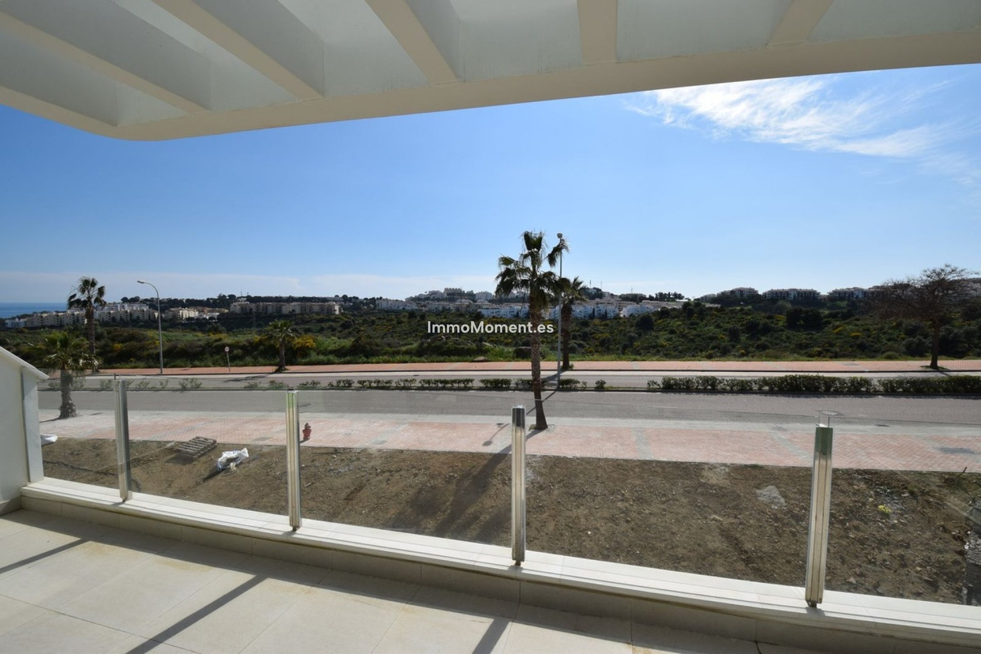 Reventa - Apartamento - Mijas Costa - La Cala de Mijas
