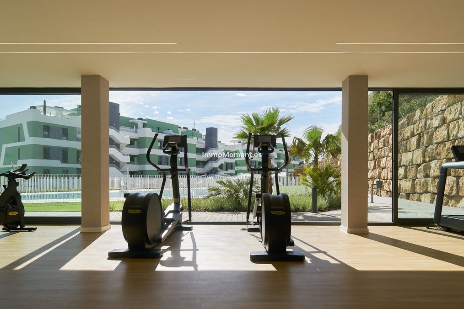 Reventa - Apartamento - Mijas Costa - La Cala de Mijas