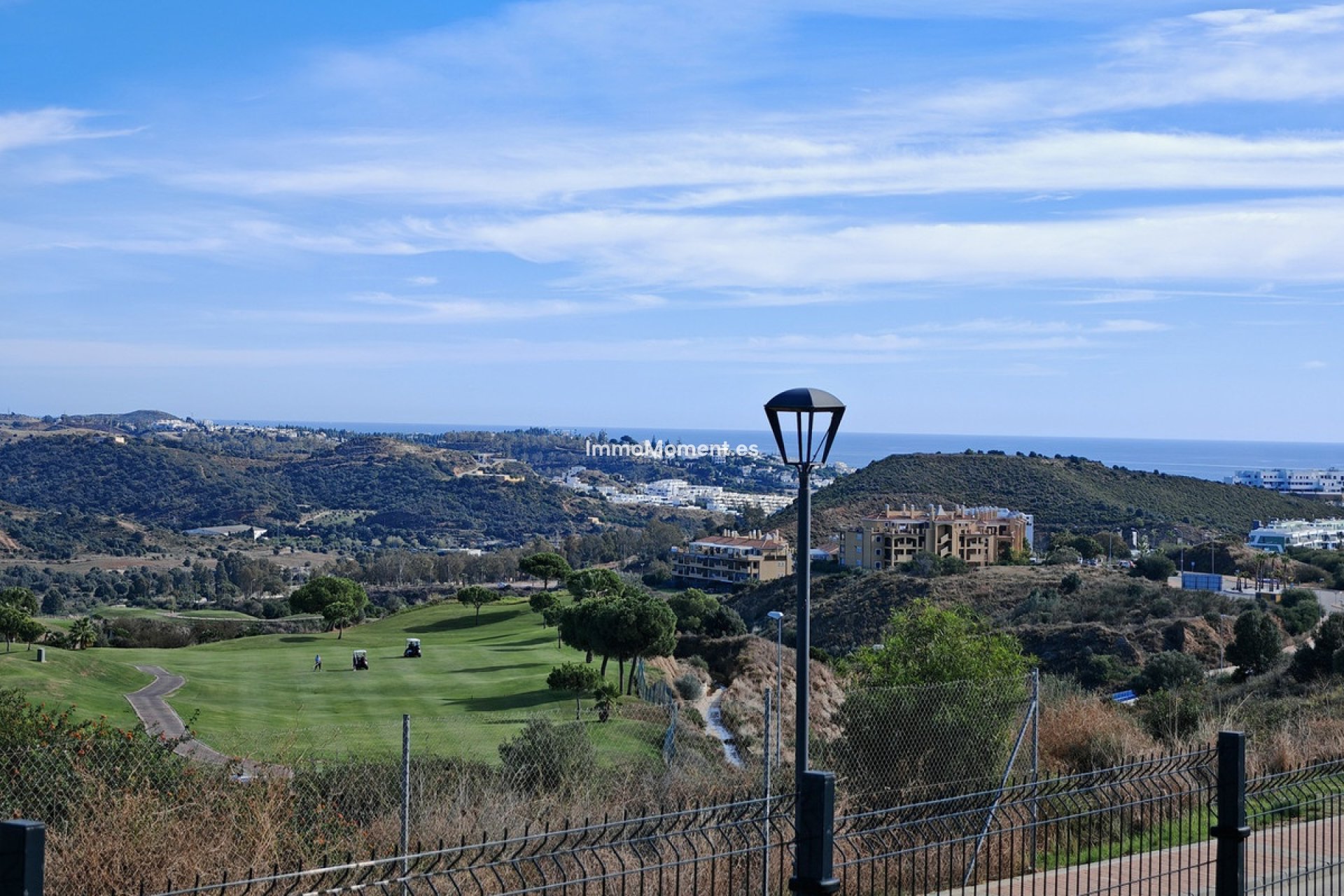 Reventa - Apartamento - Mijas Costa - La Cala de Mijas