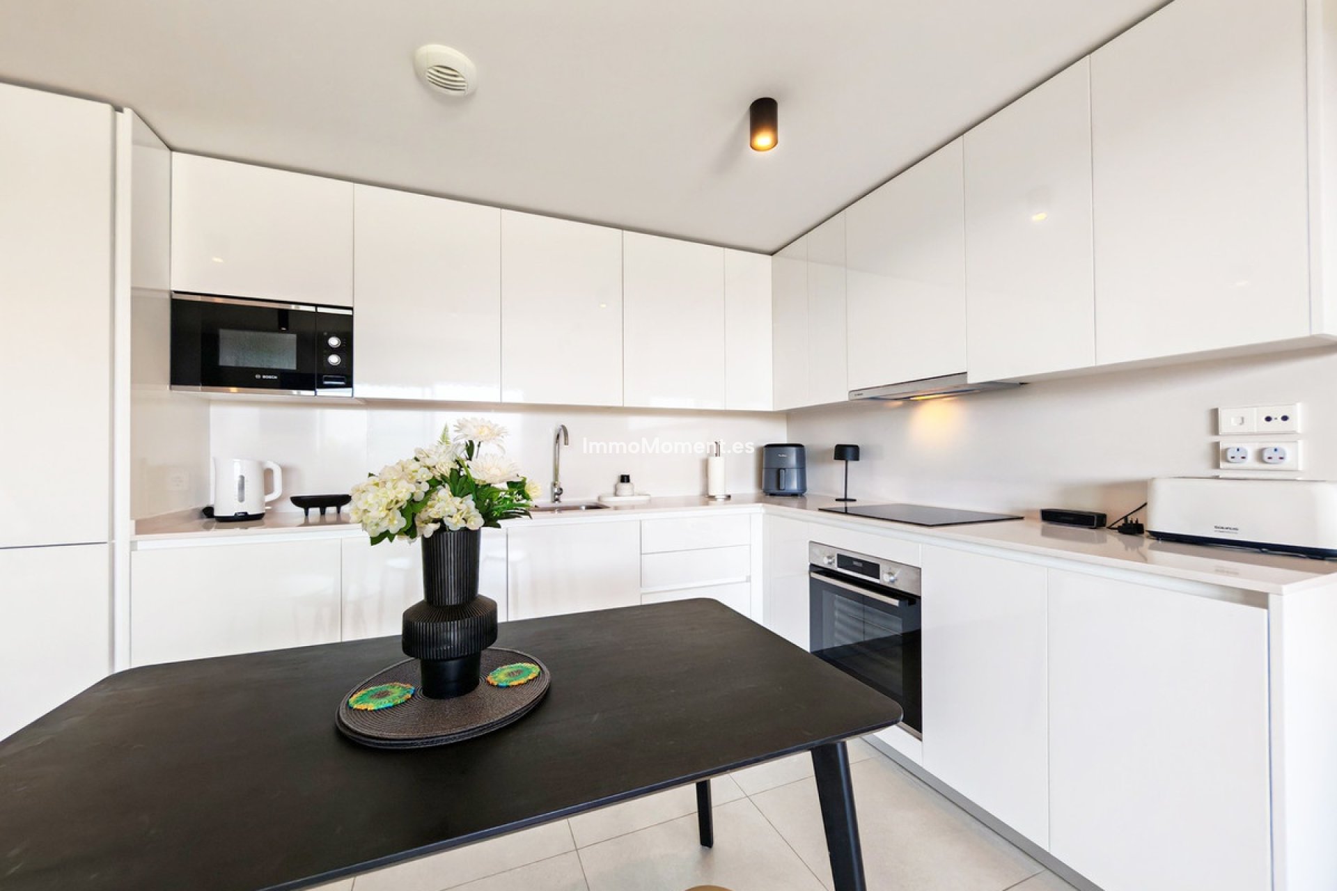 Reventa - Apartamento - Mijas Costa - La Cala de Mijas